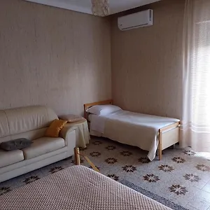 Risveglio Al Sole Appartement