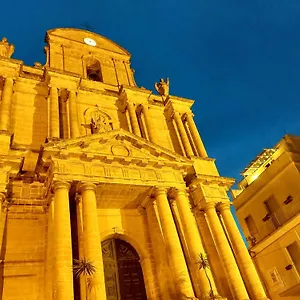 Tocco Barocco - Locazioni Brevi - Ragusa