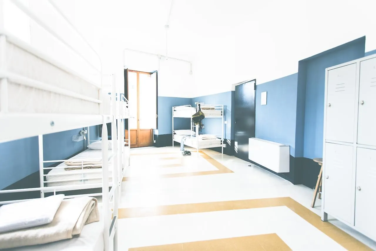Sanvito Hostel Ragusa 3*,